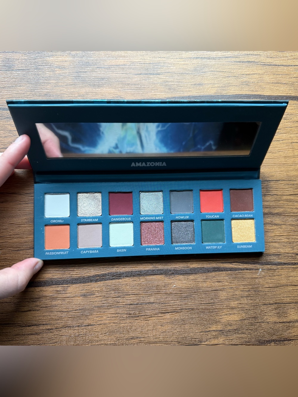 Assorted Eyeshadow Palette Bundle - Picture 5 of 7